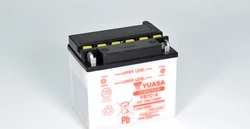 Yuasa Battery YB7C-A (cp) happekomplektiga (4)