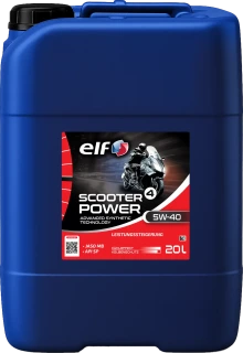 E A 20L