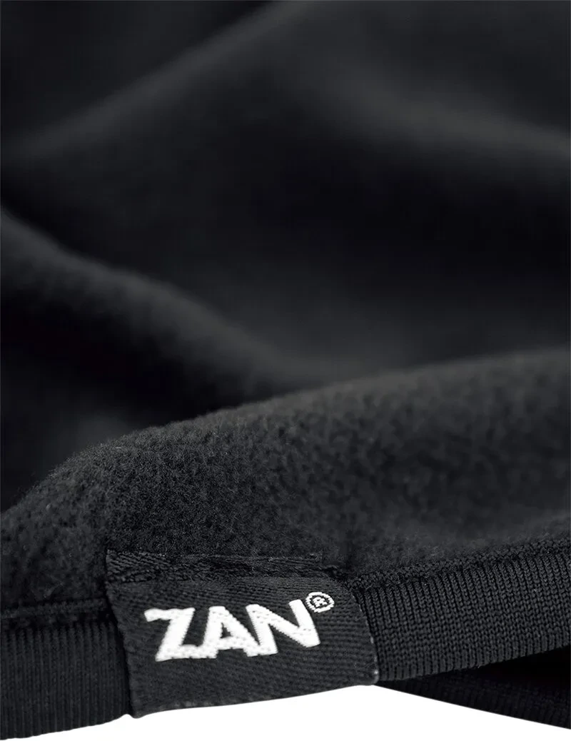 BALACLAVA SPORTFLEX LO-PILE BLACK