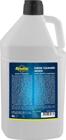 Putoline Kätepuhastusvahend White- 4L (4)