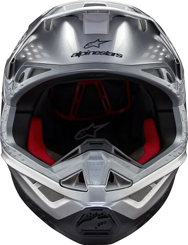 HELMET SM10 FLOOD ORAN S