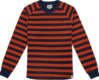 13 1/2 Waffle jersey