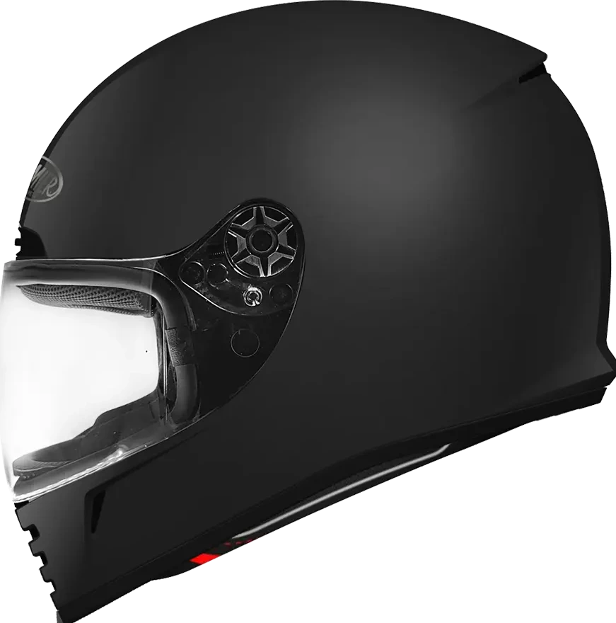 HELMET THUNDER U9 BM XS