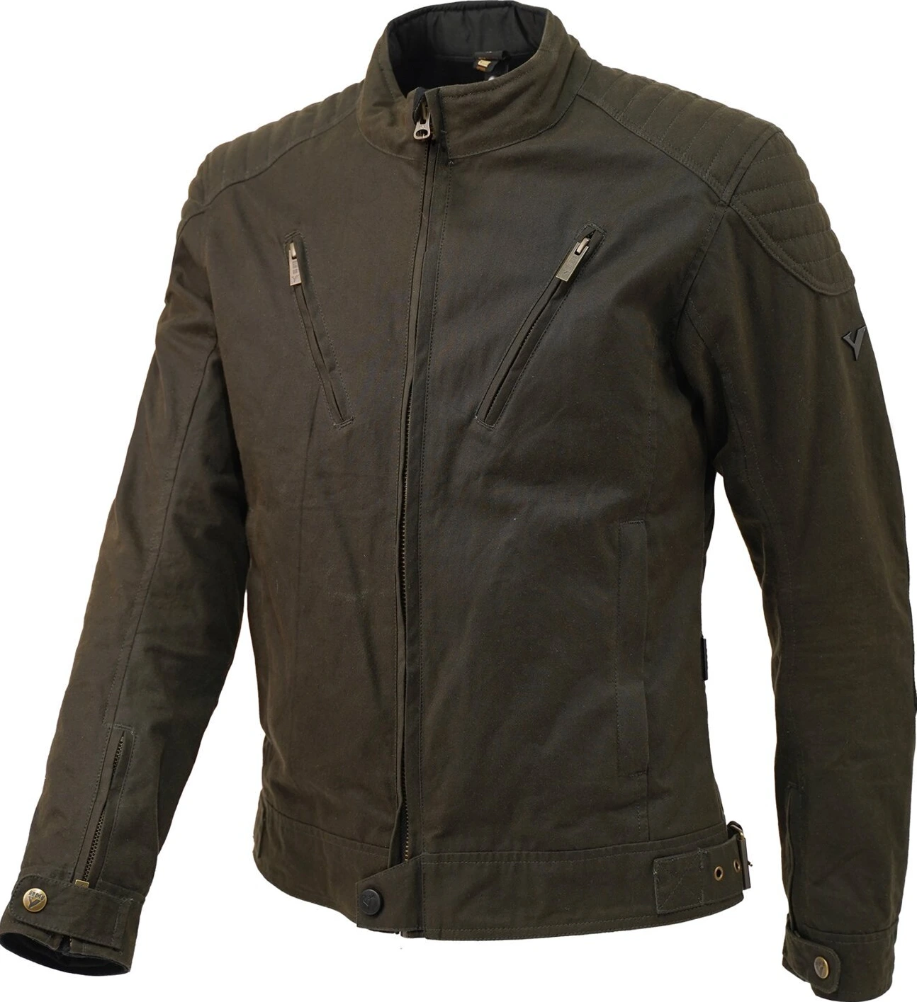 By City Spring III jacket, Green, L