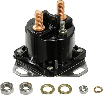 Sea-X solenoid OMC Cobra
