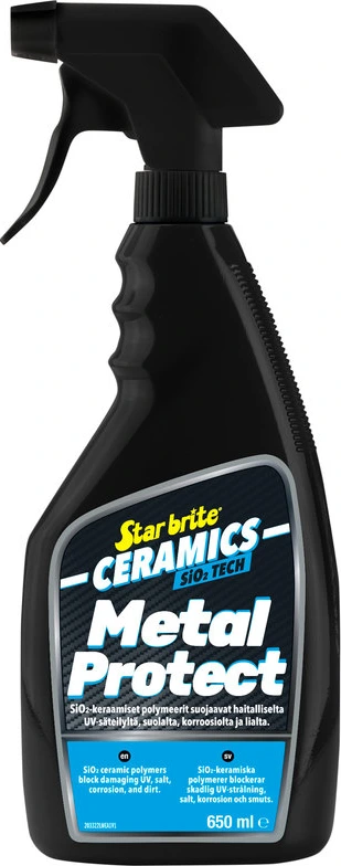 Star brite Ceramics Metal Protect 0.65L