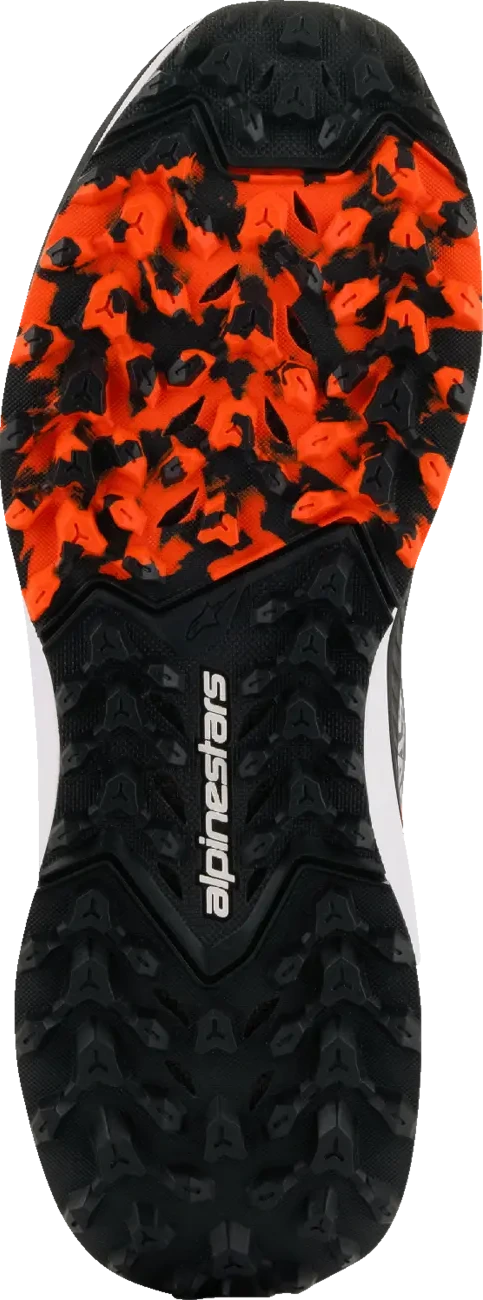 SHOES META XR V2 BLK/OR/WH 7