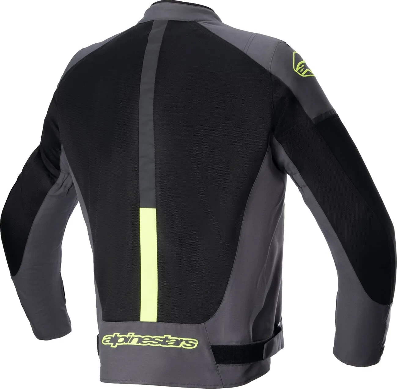 JACKET T-SPX SUPERAIR B/Y 3X