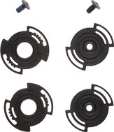 Schuberth visor gear mechanism PAIR C3/C3Pro/S2/E1