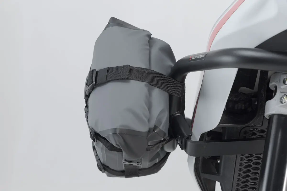 DRYBAG 80 TAIL BAG