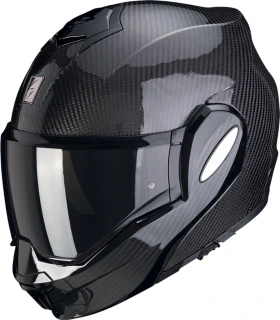 Scorpion Exo-Tech Evo Carbon helmet