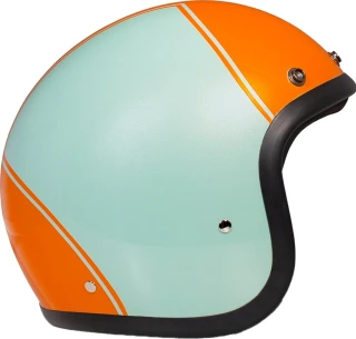 DMD Retro helmet double