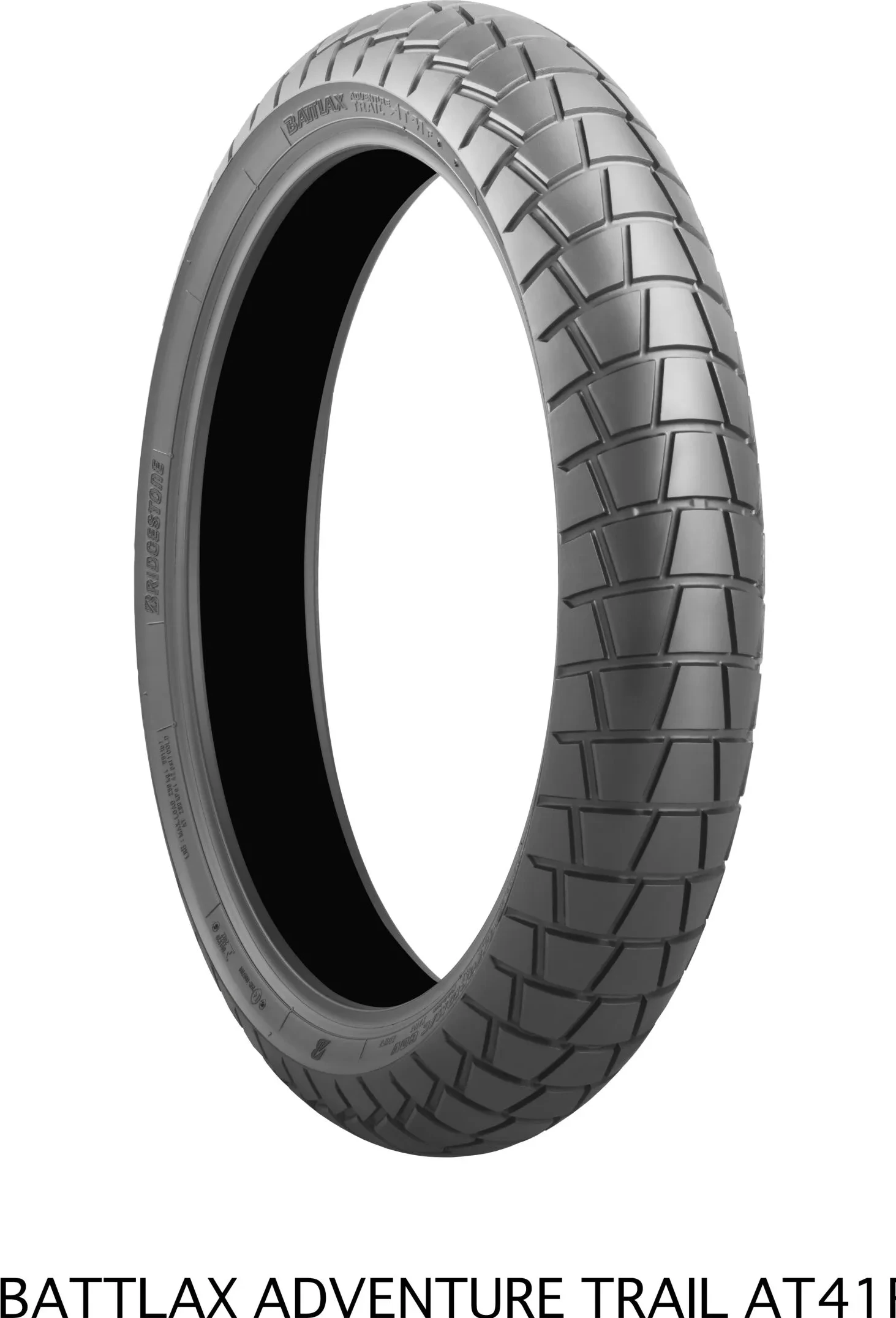 AT41F 120/70R19 60VTL