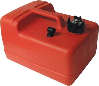Portable Fuel Tank 3 gal (11.3L)