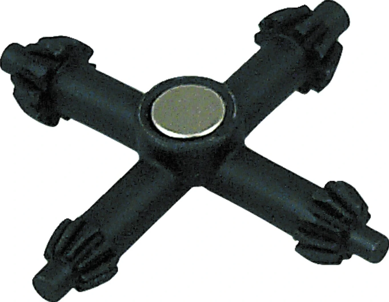 Lisle, magnetic chuck key, small, 16.2 mm