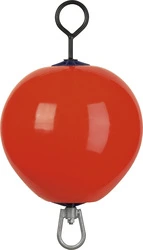 Dan-Fender M60 Buoy white inflatable short rod
