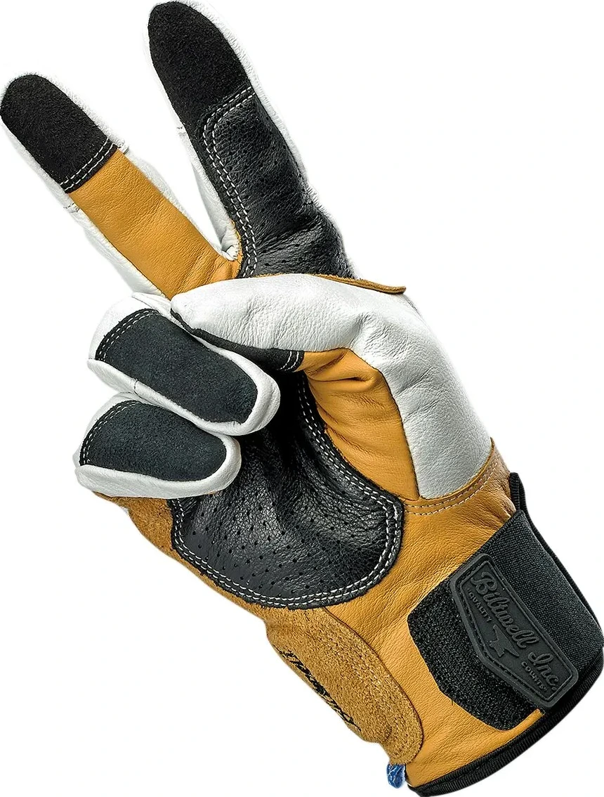 GLOVE BELDEN CEMENT XS