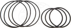Orbitrade gasket set
