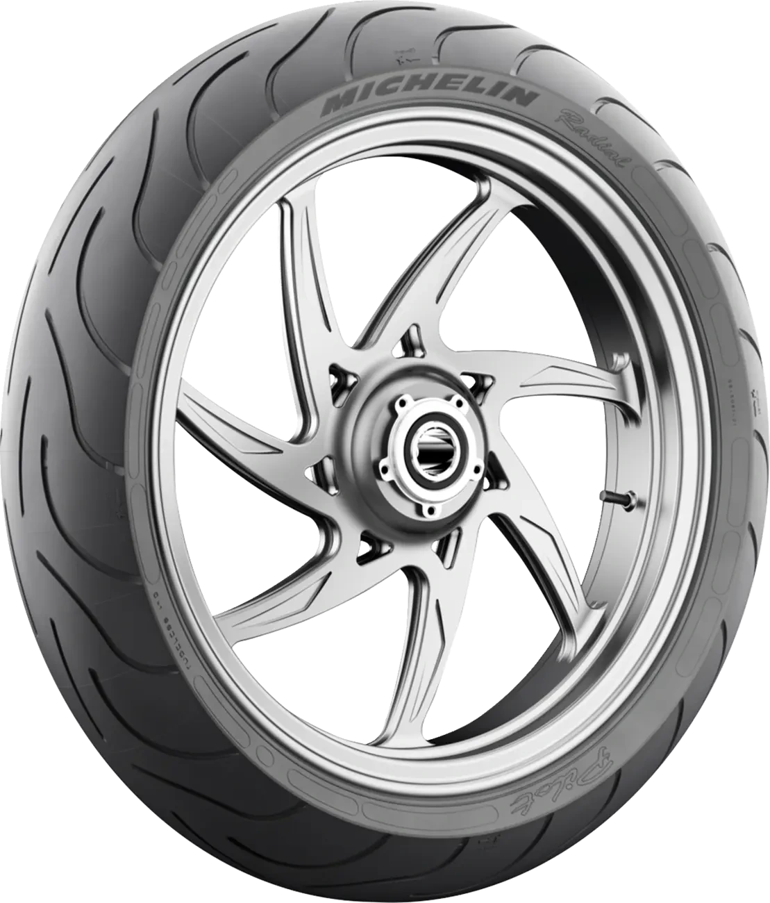 PILOT POWER 2CT 120/60 ZR 17 M/C (55W) F TL