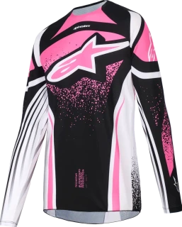 Stella Techstar Nomur Jersey