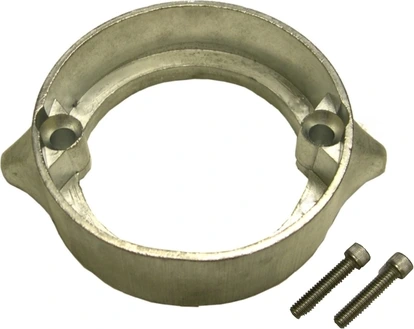 Anode alu Prop Ring - Duo Prop 31mm