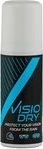 VISIODRY Superhydrophobic anti-rain AEROSOL/50 g