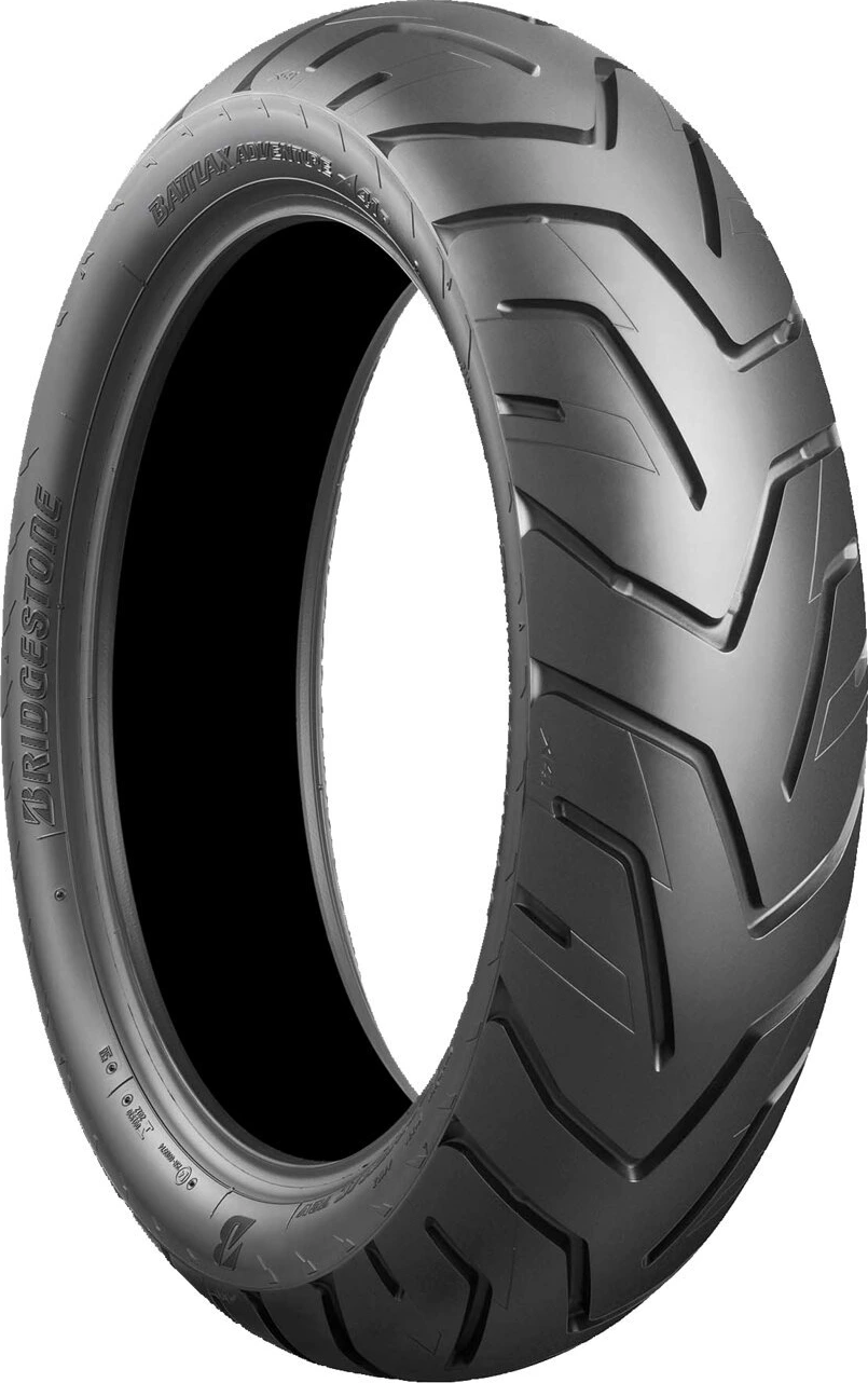 Bridgestone tire 160/60ZR17 Battlax A41 Rear 69W TL