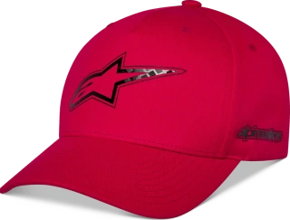 Carbon Fiber Snapback Hat