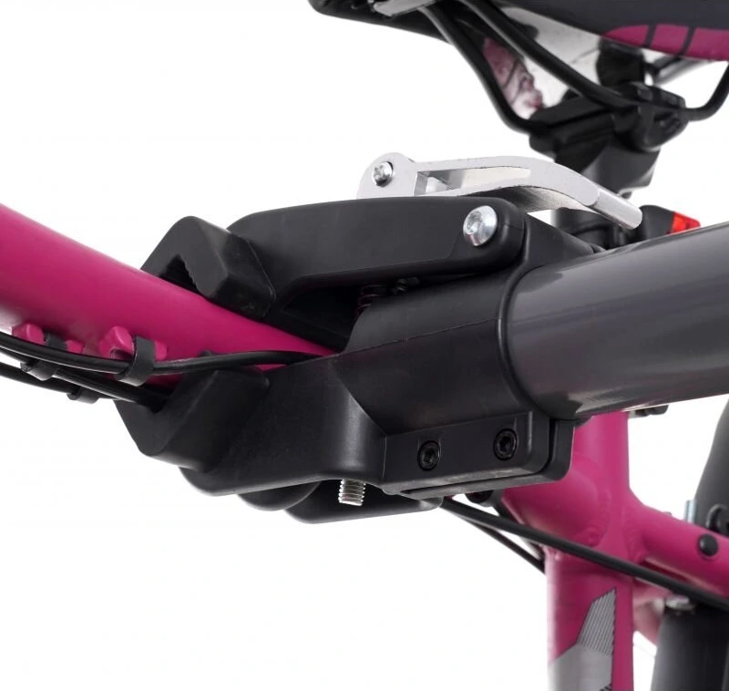 Service stand for bicycles 1050 - 1430mm