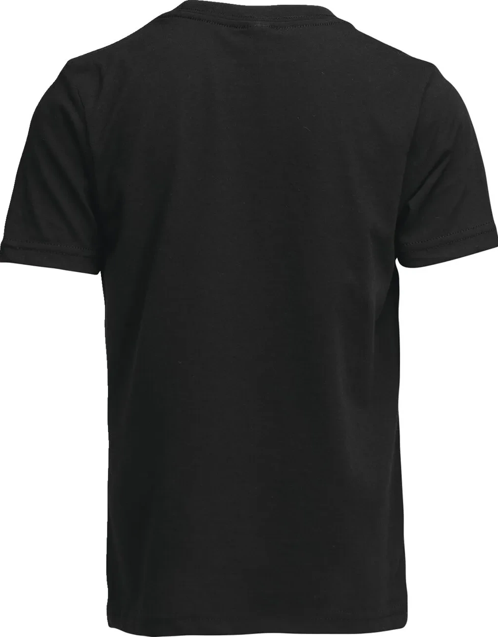 TEE YOUTH ICONIC TOXIC XS
