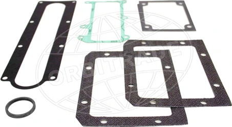 Orbitrade gasket set