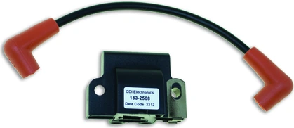 Cdi Elec. Johnson Evinrude Ignition Coil - 1-8 Cyl. 3-300HP