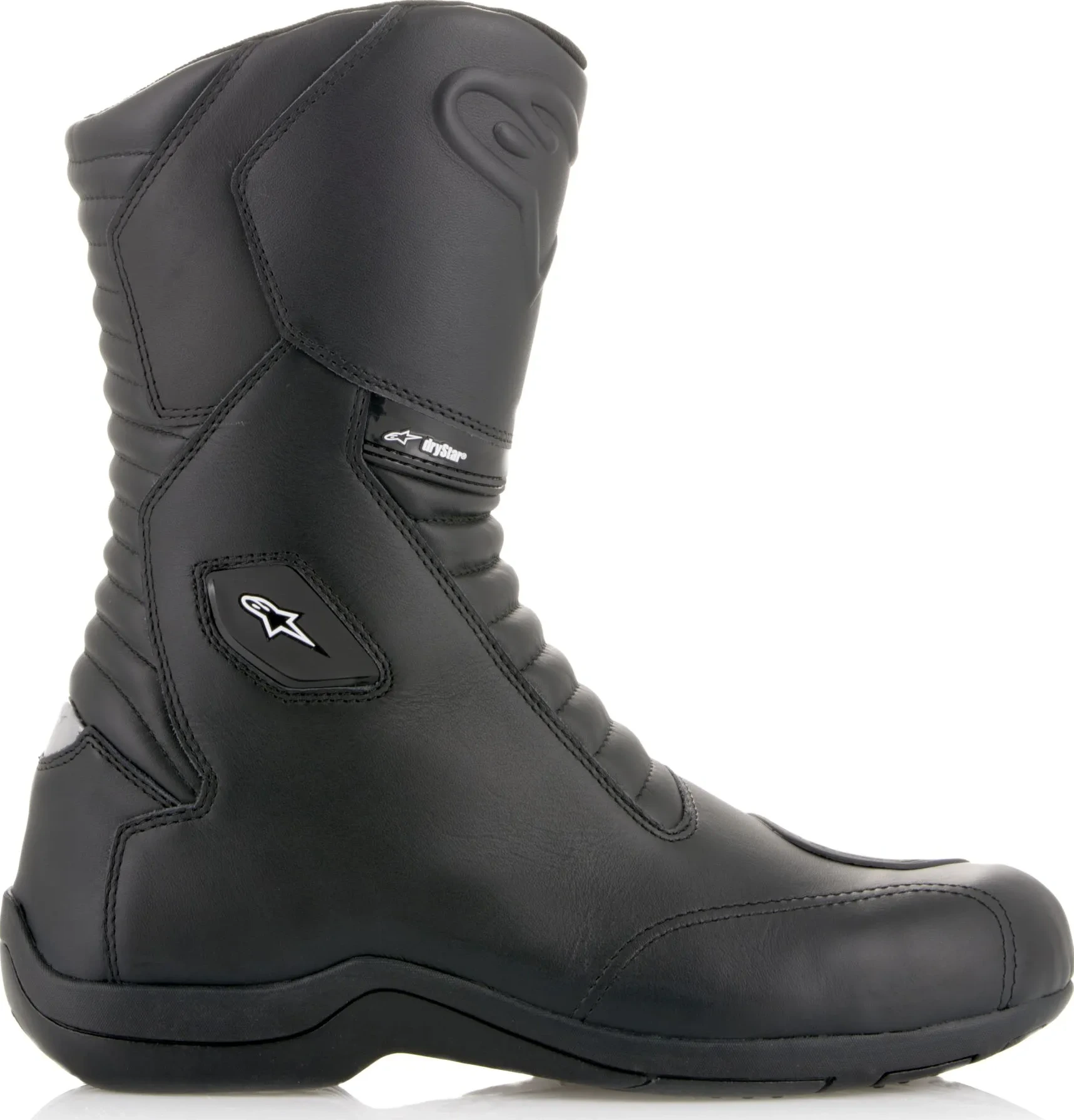 BOOT ANDES V2 DS BLACK 39