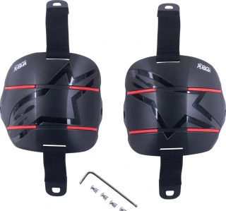 RK-1 PLASMA Knee Cup System Replacement Kit