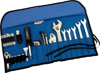 Rokas instrumenti