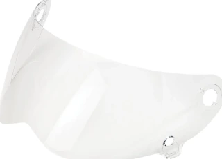 Lane Splitter Helmet Gen 2 Shield