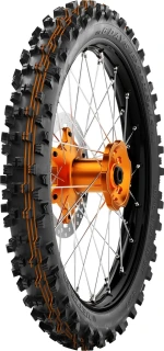 MCE 6 Days Extreme Tire