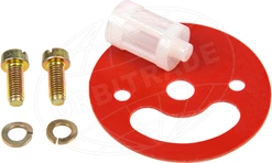 Orbitrade fuel pump gasket kit D30-32 D40-44