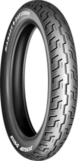 Dunlop D401F (H-D) tire 100/90-19 D401F 57H
