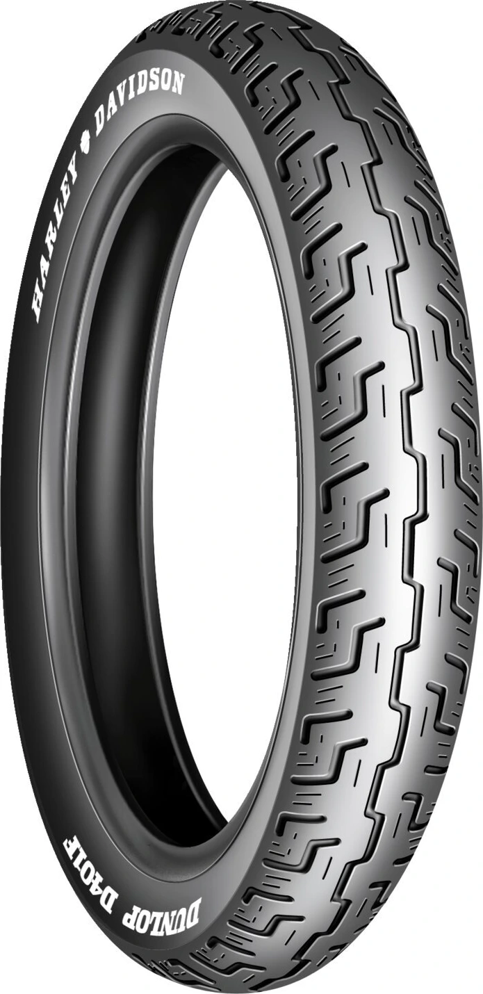 Dunlop D401F (H-D) tire 100/90-19 D401F 57H