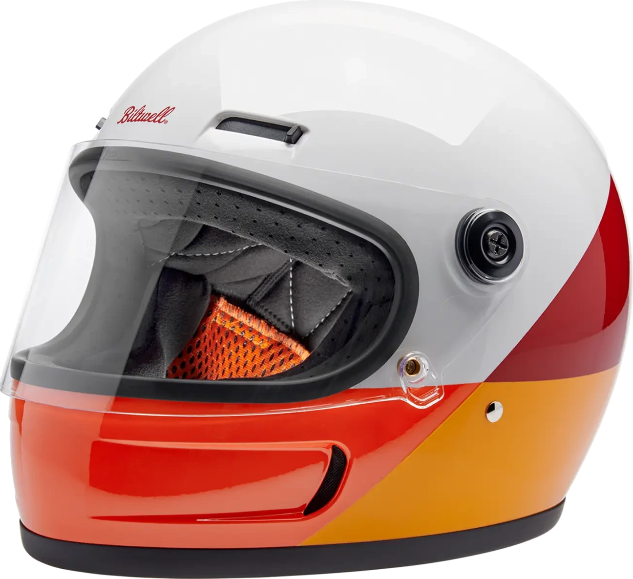 HELMET GRINGO SV GLOSS INTERSECTION WARM MD