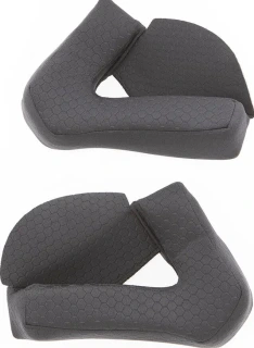 JT5 Helmet Cheekpads
