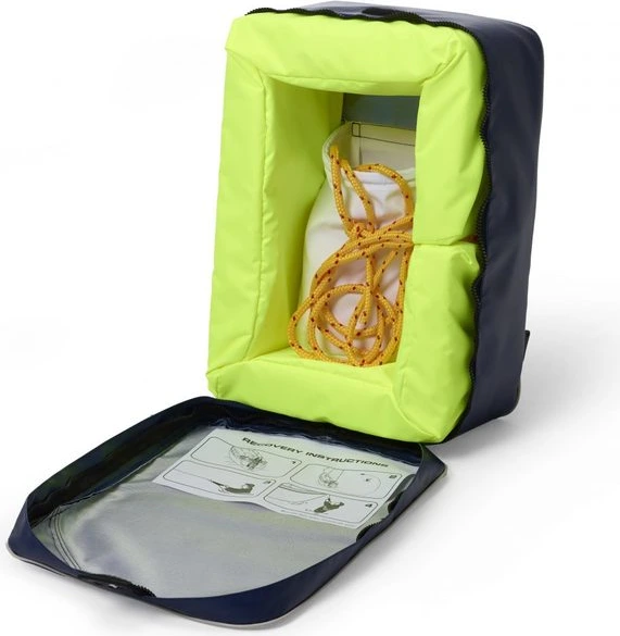 Baltic Rescue Sling OSR navy