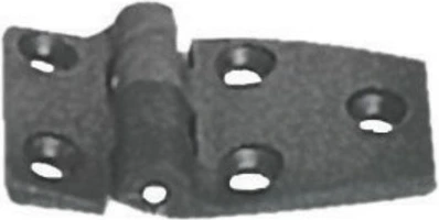 Hinge 5438mm black