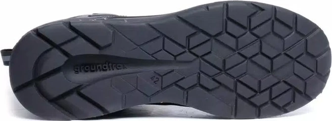 TCX Shoe Speedtrek Gore-Tex Black/Black, 41