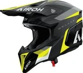 Airoh Helmet Wraaap Conquer