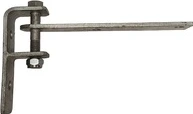 F-BEND SET 205X60X8
