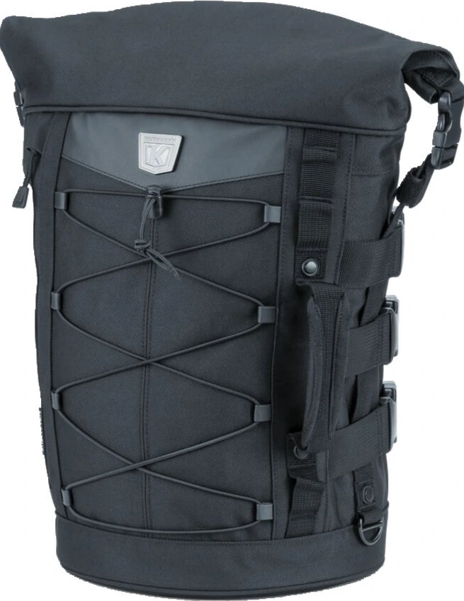 Kuryakyn, Momentum deadbeat duffle bag