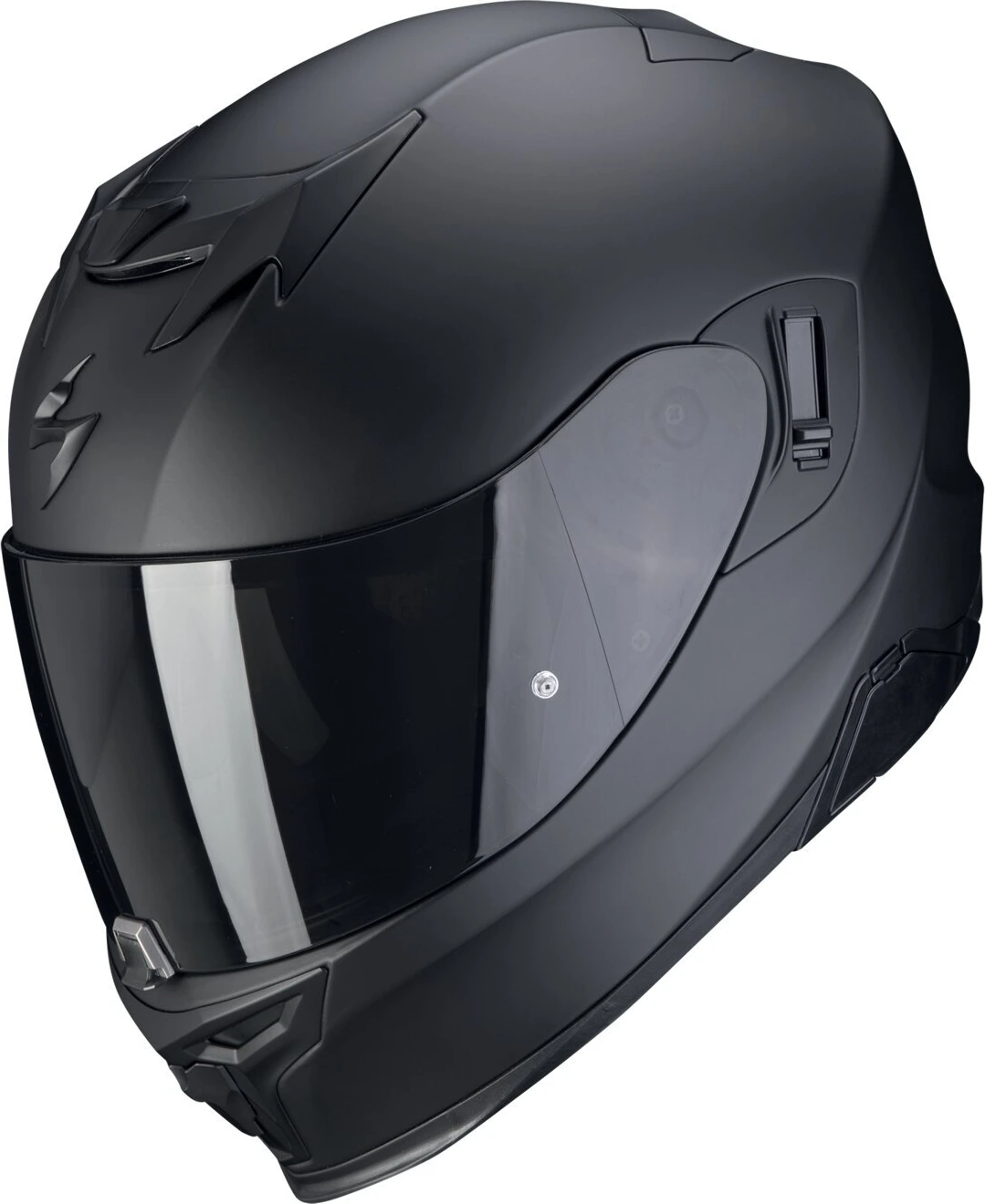 Scorpion EXO-520 Evo Air matt black, XS