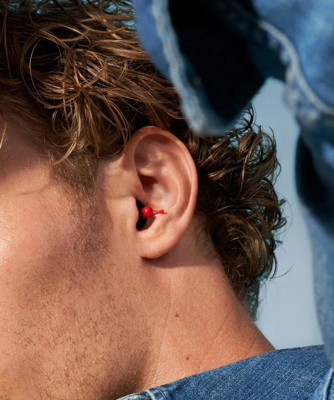 Alpine MotoSafe MotoGP Earplugs